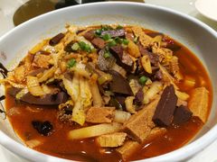 -老爷庙风味美食府(魏都大道店)