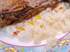 -阿吾丹的烤羊·新疆菜·抓饭·拌面(乌尔禾店)