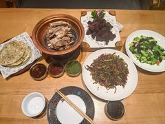 -哈啾嗨·新概念蒙餐(红星新城店)