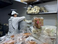 -天泽祥·鼓楼馒头(鼓楼店)