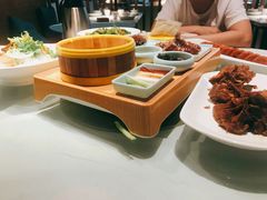 -北院·果木烤鸭·25年东北菜(创意产业园店)