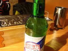 -喝丢一只鞋海鲜烧烤·海肠捞饭(东关街店)