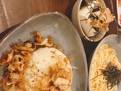 -Retro Deli 茶泡饭