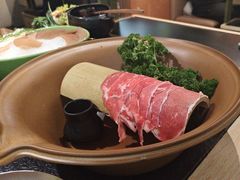 -山缓缓火锅(青岛万象城店)