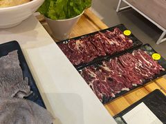 -陈记顺和潮汕牛肉火锅(棠德南路店)