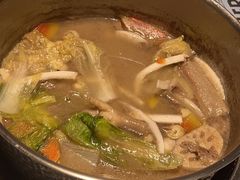 -椰小鸡·琼州糟粕醋·火锅(美兰缤纷城店)