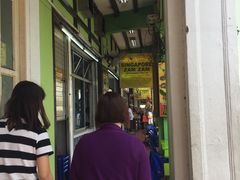 -新加坡Zam Zam餐馆
