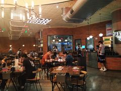 -铁公鸡·四川料理(天环广场店)