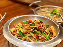 -味道名厨(林州地方特色菜·光远店)