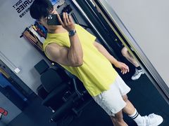 -M.S拳击泰拳馆(大学路店)