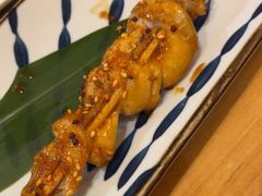 -水林间·寿喜烧自助(仙林金鹰店)