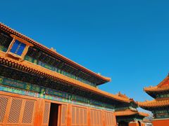 -历代帝王庙博物馆