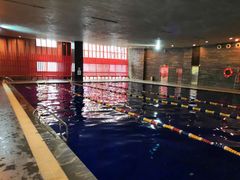 -浚涛游泳培训(江汉路店)