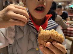 -西贝(厦门中华城店)