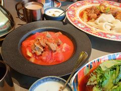 -塔哈尔·新疆盛宴(奉贤龙湖店)