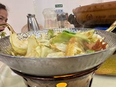 -千岛湖鱼味馆(十字街总店)