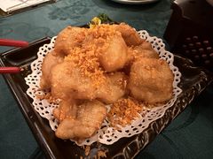 -誉八仙粤菜(万象天地店)