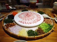 -夜椒瑶·广西大排档(八卦岭店)