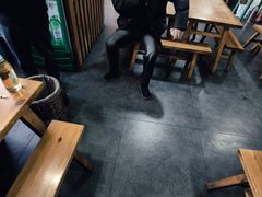 -韩马老王烧烤(西二路店)
