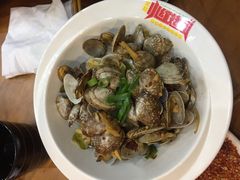 -小红烤翅(傅厚岗店)