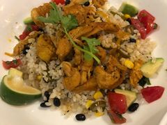 墨西哥风味饭-Moka Bros 摩卡站(西单大悦城店)