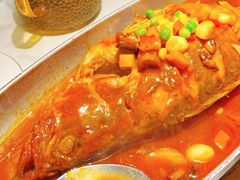 -徽韵人家·传承正宗徽菜(牡丹园店)