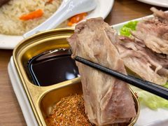 -塔里木的羊·新疆特色餐厅(钱湖北路店)