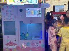 -北丽宫水疗会(宝利来国际大酒店店)