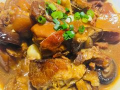 -建德食府·十八年建德菜(天目里国际街区店)