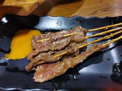 -烧蠔帮·生蚝海鲜牌档(观海店)