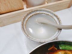 -粉观右江西鲜辣米粉(天地店)