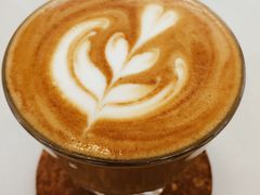 -Onirii Coffee(长乐路店)