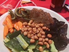 -天津乾毓德饭庄·清真传统炒菜·海鲜烧烤(咸阳路店)