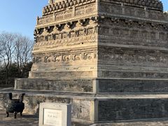 -玲珑塔公园