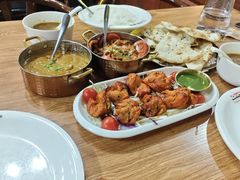 -清真·AL-JANNAT 佳纳特餐厅(狮子桥店)