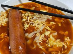 -中央财经大学-食堂