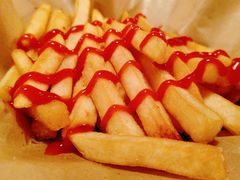 -火鬼 PYRO(五道口店)