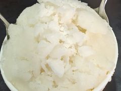 -公园炒冰