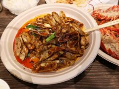-盒马鲜生(红莲店)