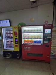 -上海市儿童医院(泸定路院区)