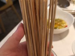 -燃尖儿自助串串火锅(新业广场店)