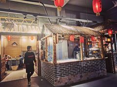 门面-三里屯土灶台(盐城总店)