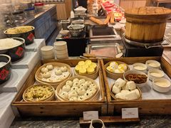 -深圳国际会展中心洲际酒店