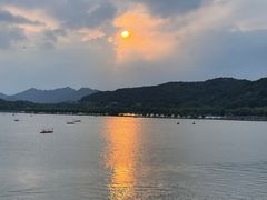 -湖畔居茶楼(湖滨店)