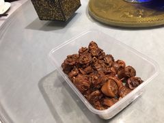 -又一福烤鸭·北京菜(东四店)