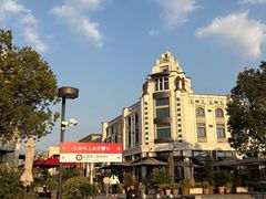 -比斯特上海购物村精品奥特莱斯