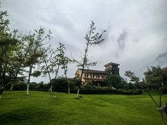 -府河摄影公园