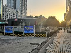 -西安西藏大厦开元名都大酒店·自助餐厅