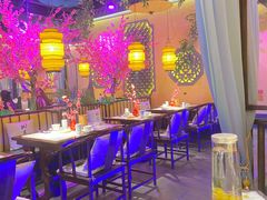 大堂-今朝桃花醉川菜小酒馆(龙湖天街店)