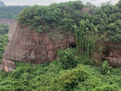 -丹霞山风景名胜区